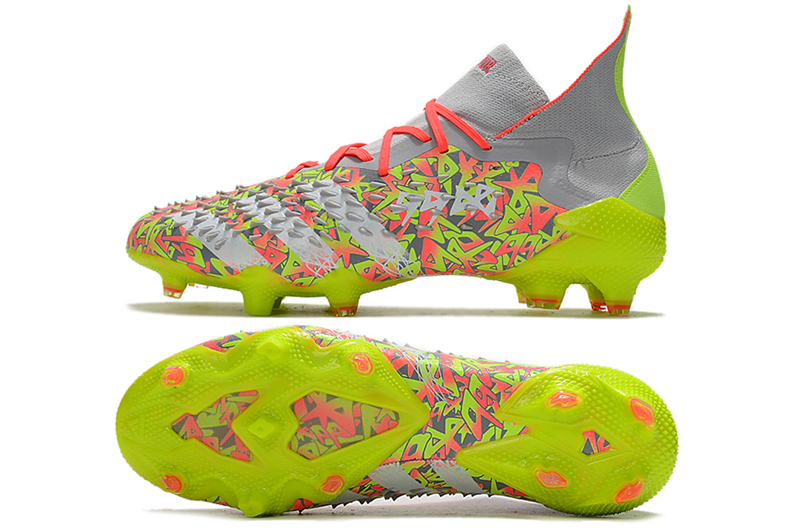 Adidas Predator Freak.1 FG 'Demonskin - Numbersup' FY6258 - Ultimate Power and Precision! Adidas Predator Freak.1 FG 'Demonskin - Numbersup' FY6258 - Ultimate Power and Precision!