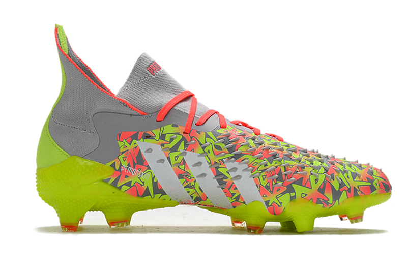 Adidas Predator Freak.1 FG 'Demonskin - Numbersup' FY6258 - Ultimate Power and Precision! Adidas Predator Freak.1 FG 'Demonskin - Numbersup' FY6258 - Ultimate Power and Precision!
