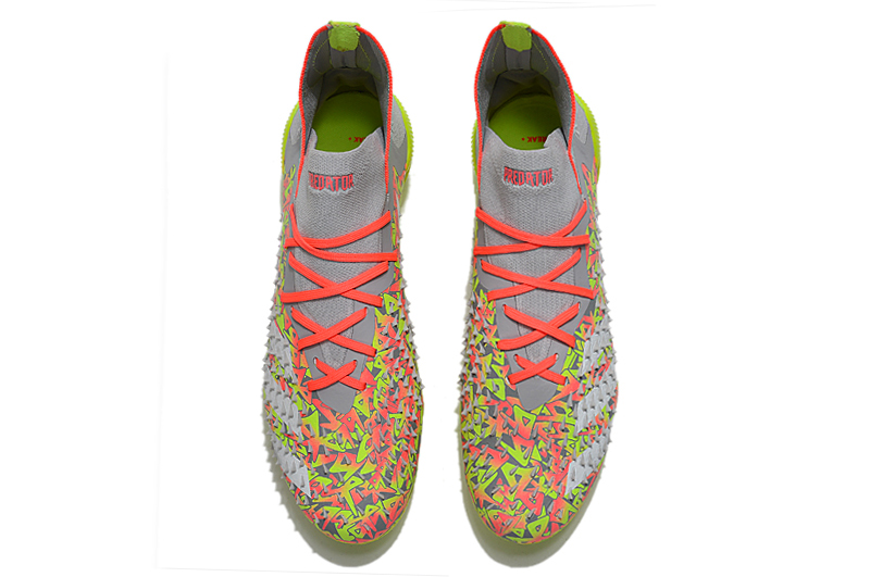 Adidas Predator Freak.1 FG 'Demonskin - Numbersup' FY6258 - Ultimate Power and Precision! Adidas Predator Freak.1 FG 'Demonskin - Numbersup' FY6258 - Ultimate Power and Precision!