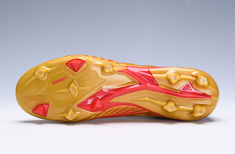 Adidas Predator 19+ FG 'Gold Navy' G27781 - High-Performance Football Boots for Ultimate Control Adidas Predator 19+ FG 'Gold Navy' G27781 - High-Performance Football Boots for Ultimate Control