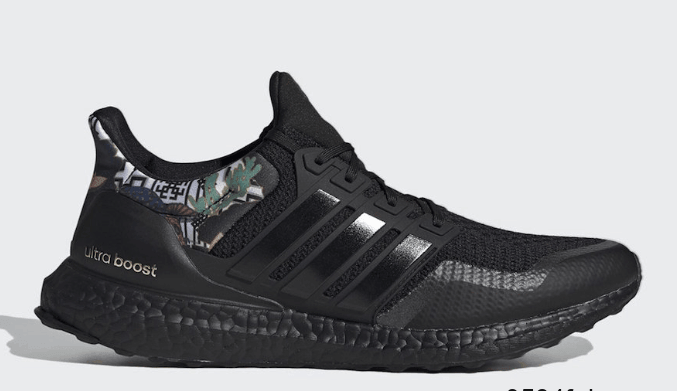Adidas UltraBoost DNA 'Chinese New Year' FW4324 - Stylish & Comfy Sneakers