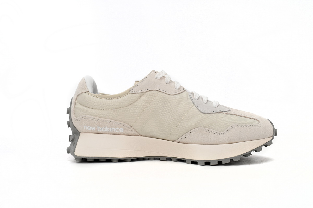 New Balance Noritake X 327 'Light Grey' MS327NW1 - Sleek and Stylish Footwear New Balance Noritake X 327 'Light Grey' MS327NW1 - Sleek and Stylish Footwear