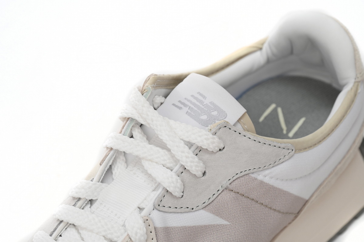 New Balance Noritake X 327 'Light Grey' MS327NW1 - Sleek and Stylish Footwear New Balance Noritake X 327 'Light Grey' MS327NW1 - Sleek and Stylish Footwear