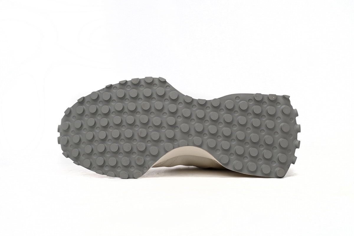 New Balance Noritake X 327 'Light Grey' MS327NW1 - Sleek and Stylish Footwear New Balance Noritake X 327 'Light Grey' MS327NW1 - Sleek and Stylish Footwear