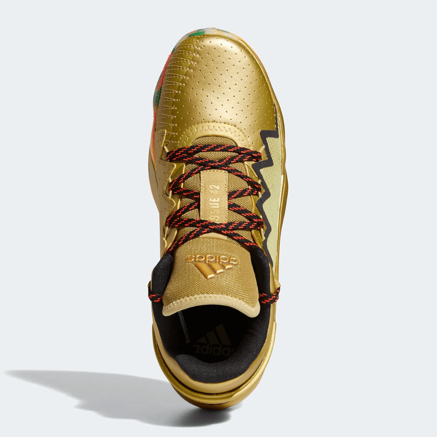 Adidas D.O.N. Issue #2 'Gummy Bears' FW9050 - Latest Basketball Shoes Adidas D.O.N. Issue #2 'Gummy Bears' FW9050 - Latest Basketball Shoes