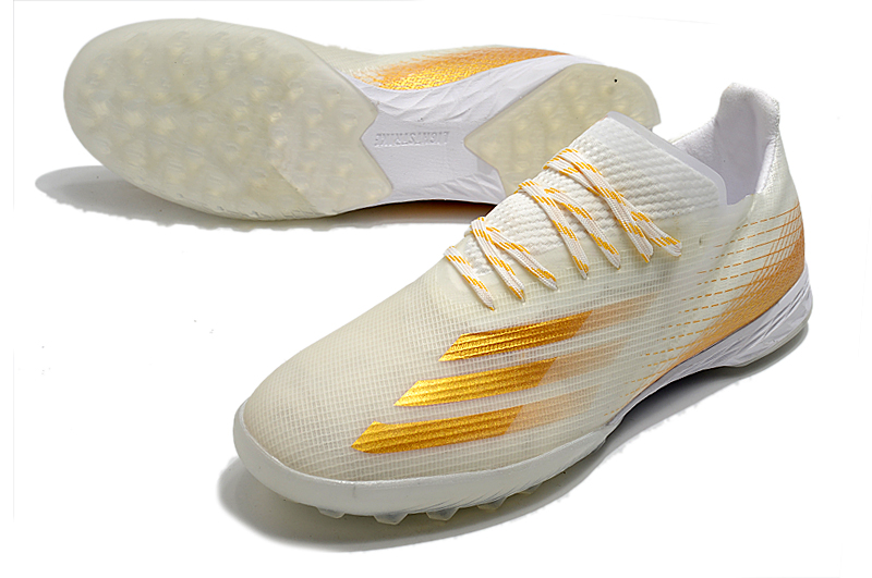 Adidas X Ghosted .1 TF Football Shoes - Superior Performance, Unmatched Agility. Adidas X Ghosted .1 TF Football Shoes - Superior Performance, Unmatched Agility.