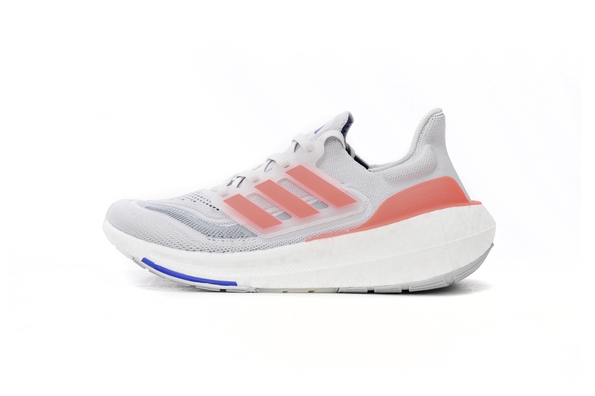 Adidas Ultra Boost Light Running Shoes HQ8596 - Page 2
