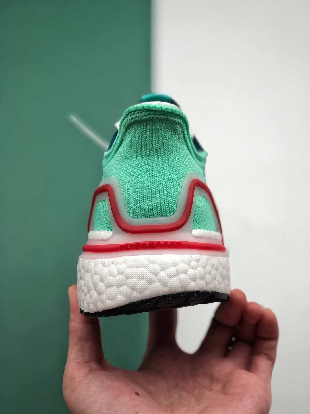 Adidas UltraBoost 19 Consortium EE7516 - Performance Meets Style Adidas UltraBoost 19 Consortium EE7516 - Performance Meets Style