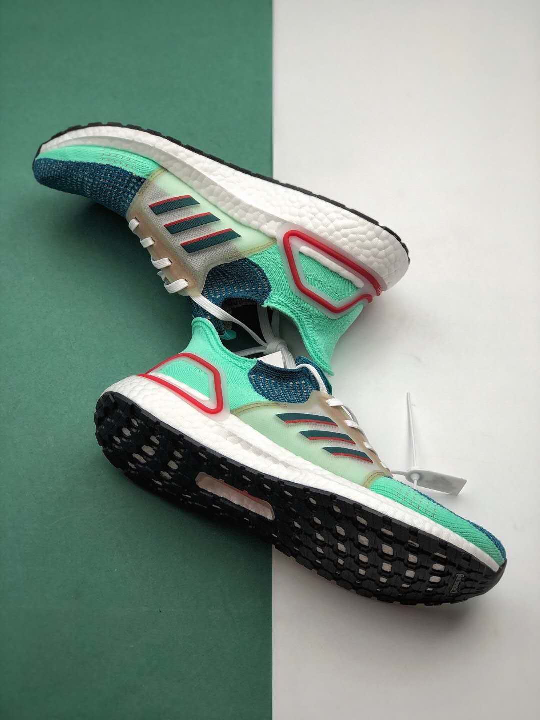 Adidas UltraBoost 19 Consortium EE7516 - Performance Meets Style Adidas UltraBoost 19 Consortium EE7516 - Performance Meets Style