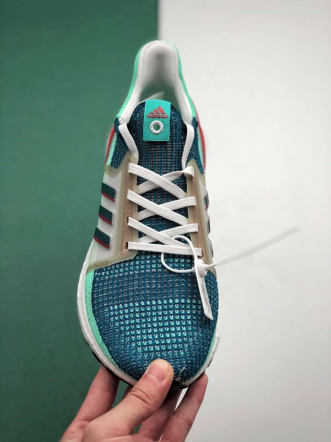 Adidas UltraBoost 19 Consortium EE7516 - Performance Meets Style Adidas UltraBoost 19 Consortium EE7516 - Performance Meets Style