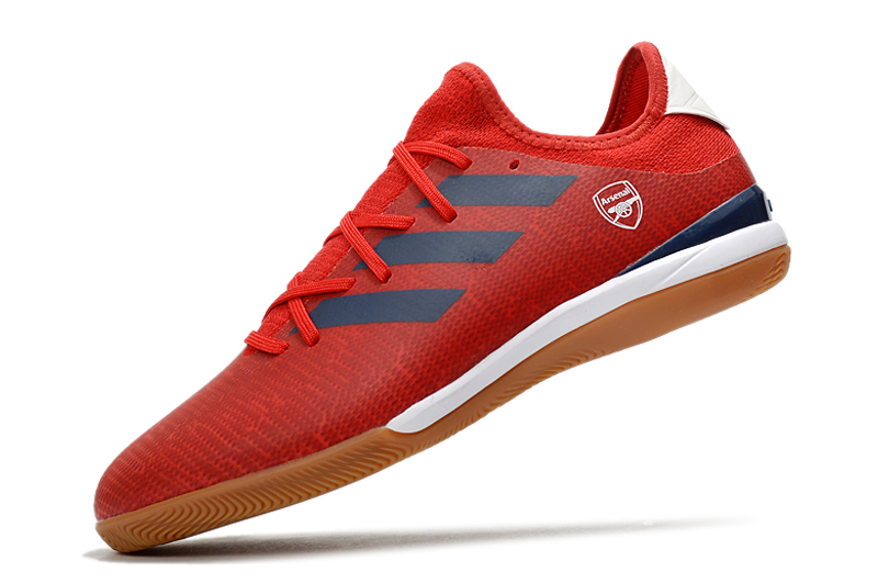 Adidas Gamemode Knit: Red White GY7564 | Shop Now! Adidas Gamemode Knit: Red White GY7564 | Shop Now!