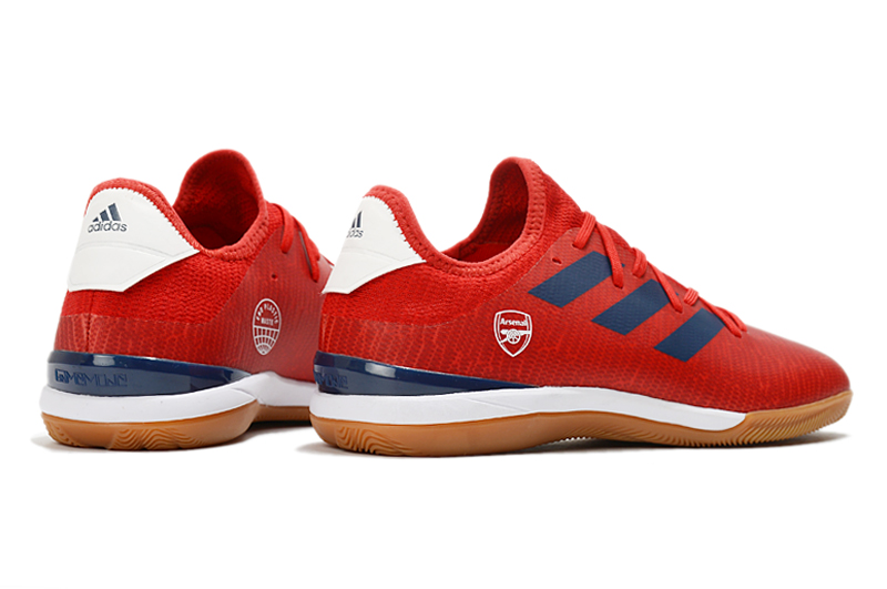 Adidas Gamemode Knit: Red White GY7564 | Shop Now! Adidas Gamemode Knit: Red White GY7564 | Shop Now!