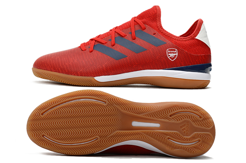 Adidas Gamemode Knit: Red White GY7564 | Shop Now! Adidas Gamemode Knit: Red White GY7564 | Shop Now!