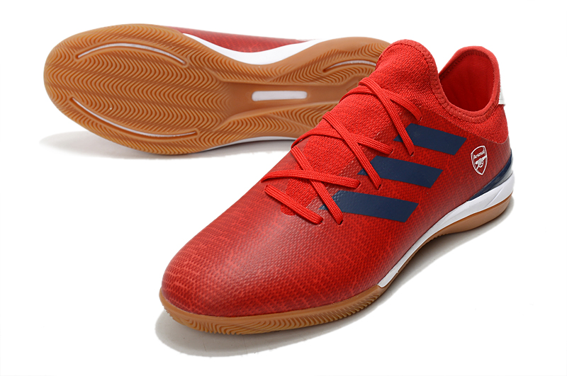 Adidas Gamemode Knit: Red White GY7564 | Shop Now! Adidas Gamemode Knit: Red White GY7564 | Shop Now!