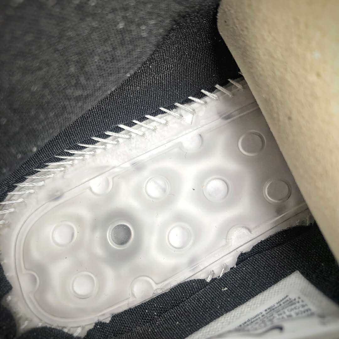 Nike PG 4 EP 'Oreo' CD5082-100 - Stylish and Versatile Basketball Shoes Nike PG 4 EP 'Oreo' CD5082-100 - Stylish and Versatile Basketball Shoes