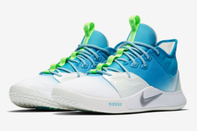Nike PG 3 'Lure' AO2607-005 - Premium Basketball Shoes on Sale Nike PG 3 'Lure' AO2607-005 - Premium Basketball Shoes on Sale