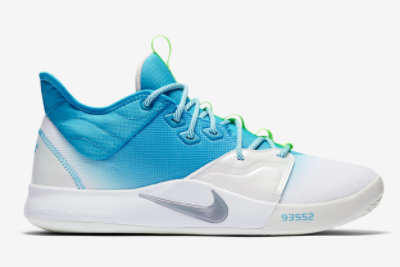 Nike PG 3 'Lure' AO2607-005 - Premium Basketball Shoes on Sale Nike PG 3 'Lure' AO2607-005 - Premium Basketball Shoes on Sale