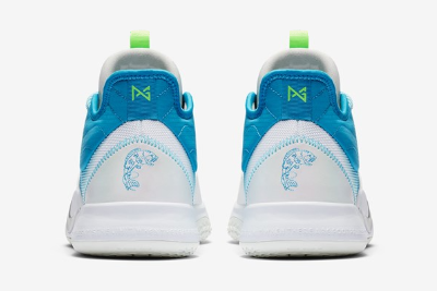 Nike PG 3 'Lure' AO2607-005 - Premium Basketball Shoes on Sale Nike PG 3 'Lure' AO2607-005 - Premium Basketball Shoes on Sale