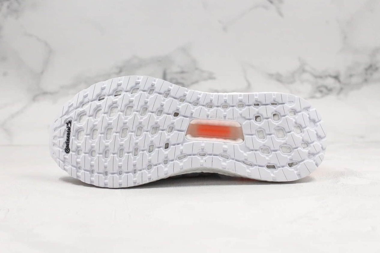 Adidas UltraBoost 19 Coral Glow Blue G27483 - Stylish and High-Performance Footwear Adidas UltraBoost 19 Coral Glow Blue G27483 - Stylish and High-Performance Footwear