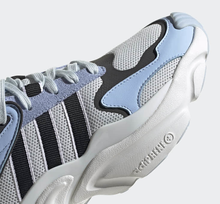 Adidas Magmur Runner 'Glow Blue' EE8630 - Ultimate Athletic Style