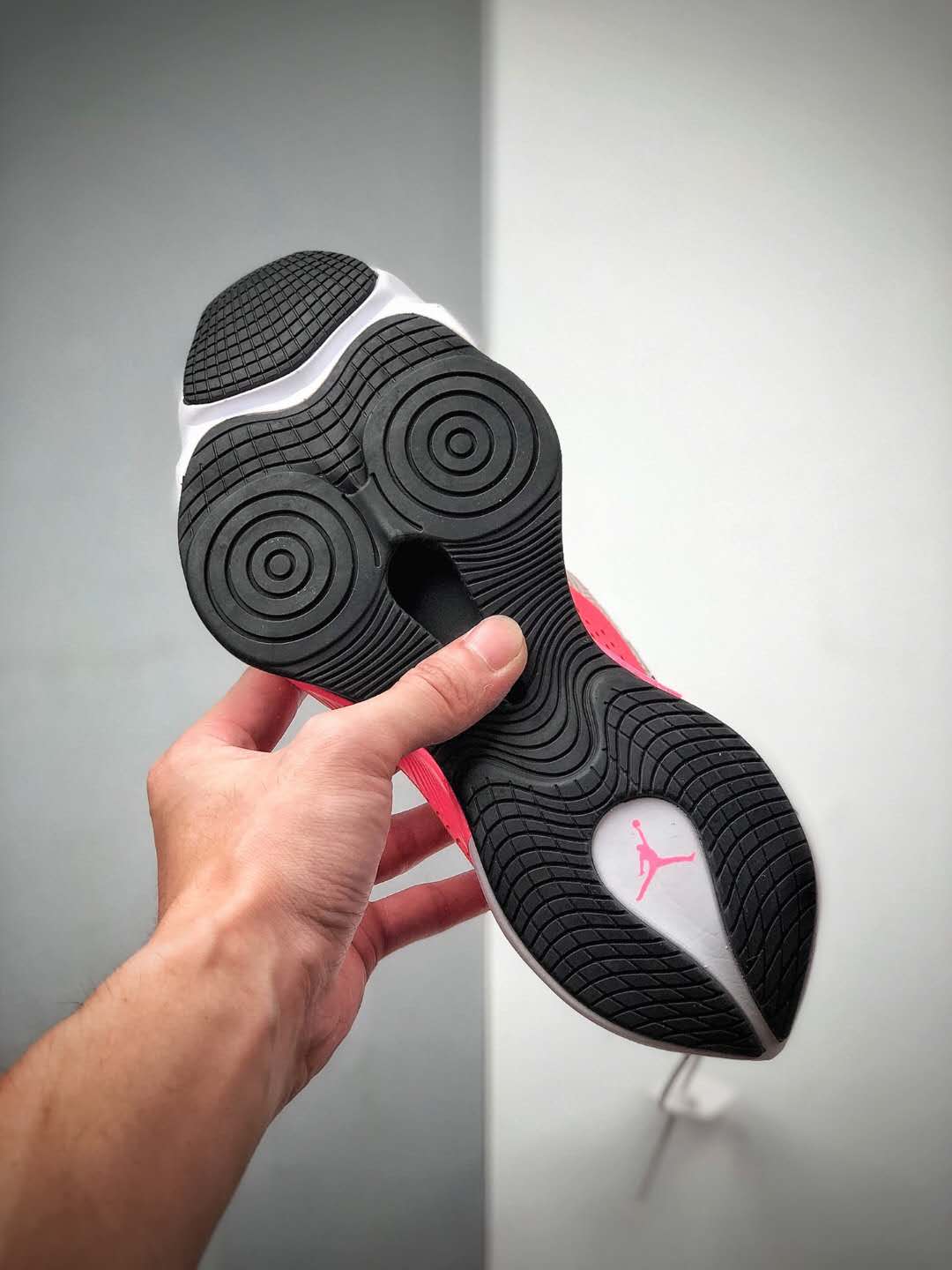 Air Jordan Renegade Flash Crimson Black Spruce Aura | CJ5383-002 Air Jordan Renegade Flash Crimson Black Spruce Aura | CJ5383-002