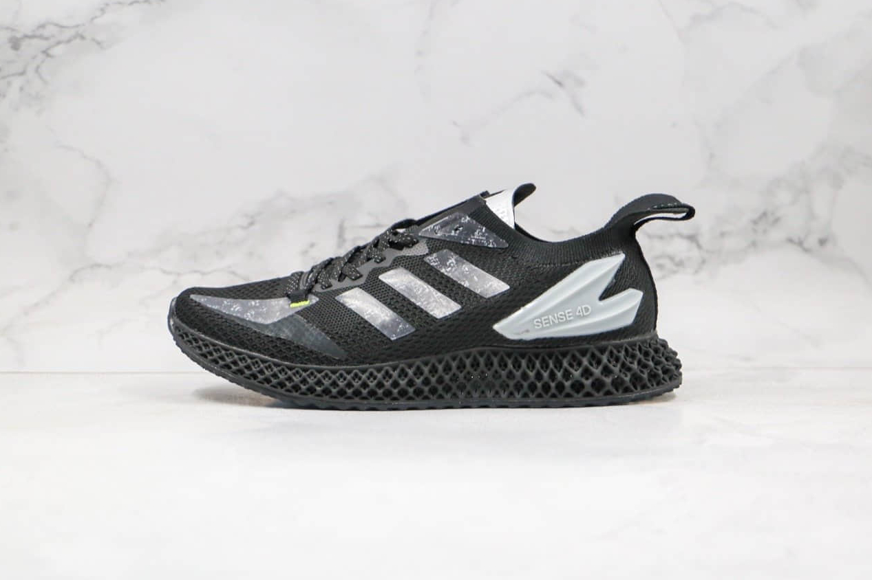 Adidas X90004D 'Core Black' FW7093 - Shop Now for Cutting-Edge Design