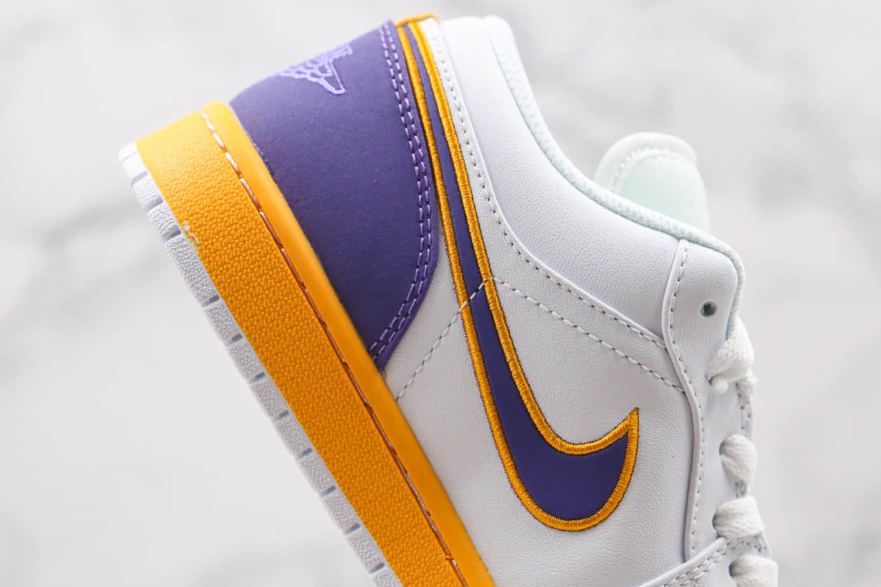 Air Jordan 1 Low Black Water Blue AV7869-210 | Premium Basketball Shoes Air Jordan 1 Low Black Water Blue AV7869-210 | Premium Basketball Shoes