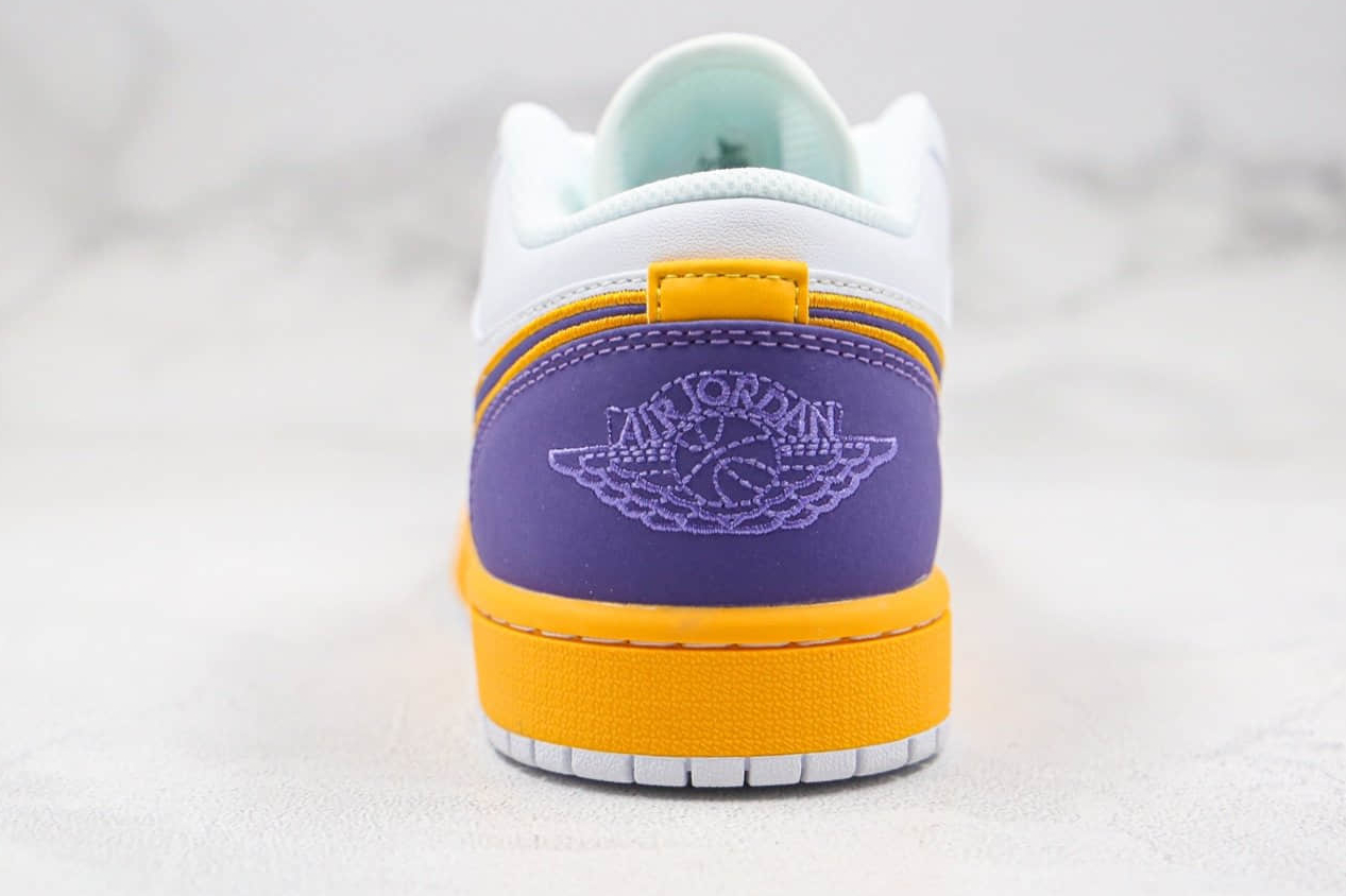 Air Jordan 1 Low Black Water Blue AV7869-210 | Premium Basketball Shoes Air Jordan 1 Low Black Water Blue AV7869-210 | Premium Basketball Shoes