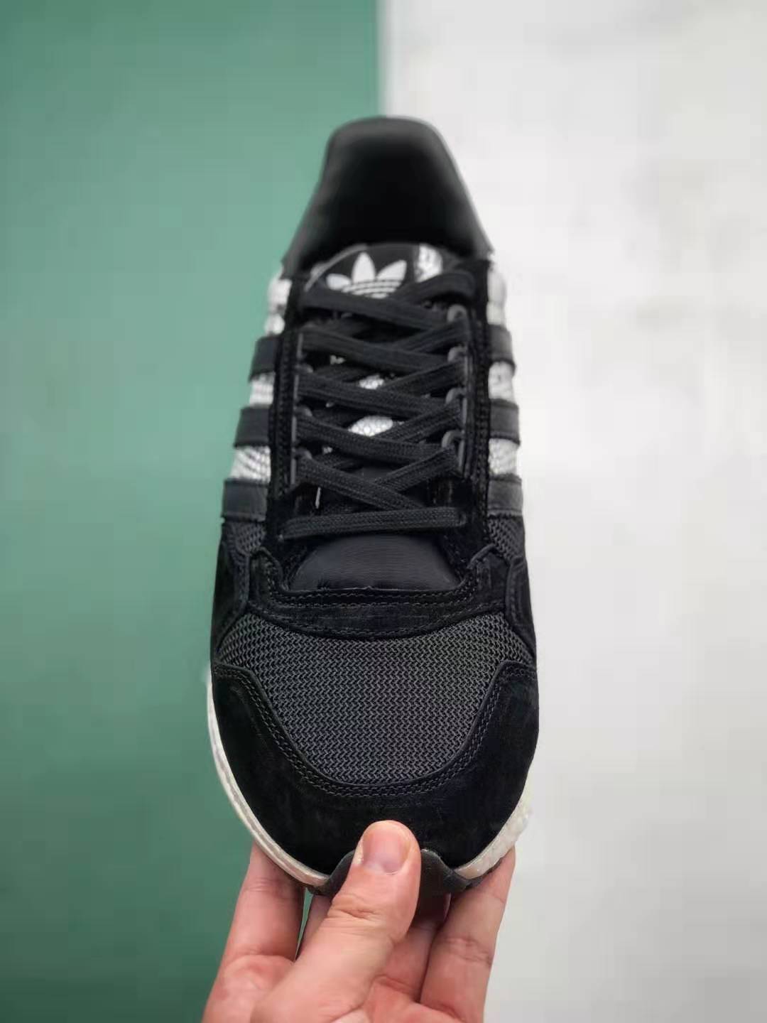 Adidas ZX 500 RM 'Snakeskin' BD7924 - Stylish Sneakers with Unique Serpent Design Adidas ZX 500 RM 'Snakeskin' BD7924 - Stylish Sneakers with Unique Serpent Design