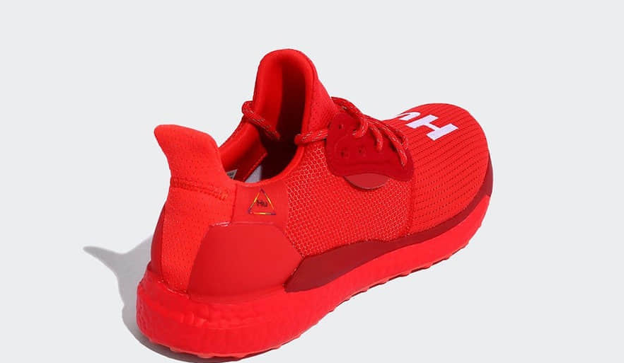 Adidas Pharrell x Solar Hu Glide 'Power Red' EF2381 - Shop Now! Adidas Pharrell x Solar Hu Glide 'Power Red' EF2381 - Shop Now!
