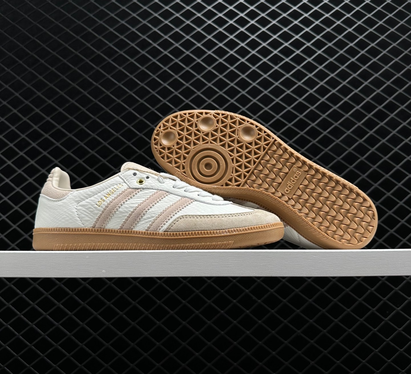 Adidas Samba LAFC Los Angeles Football Club GV8358 - Classic Style and Authenticity for LAFC Fans Adidas Samba LAFC Los Angeles Football Club GV8358 - Classic Style and Authenticity for LAFC Fans