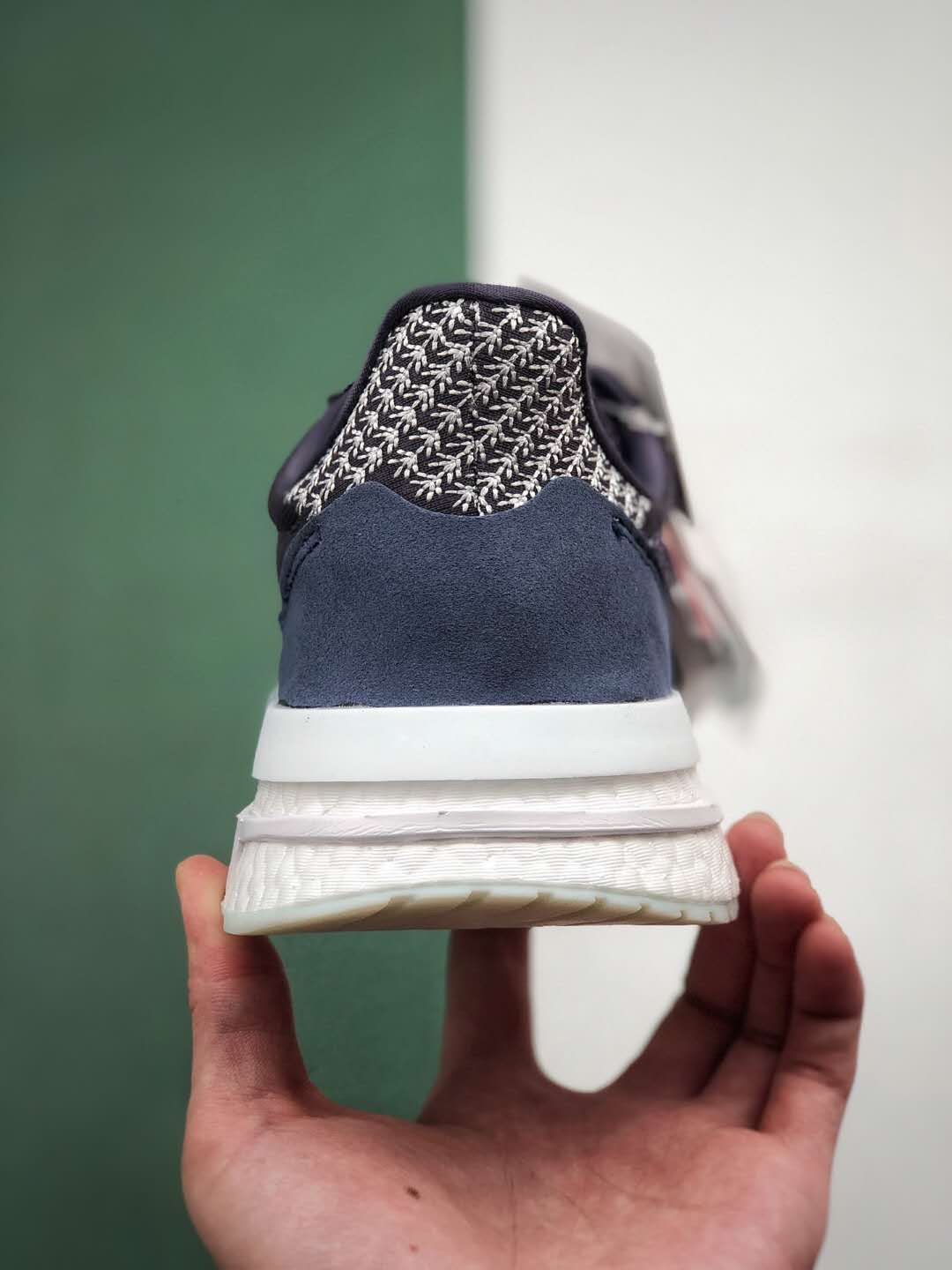 Adidas ZX 500 RM Commonwealth FNF DB3509 - Shop the Limited Edition Sneakers Adidas ZX 500 RM Commonwealth FNF DB3509 - Shop the Limited Edition Sneakers