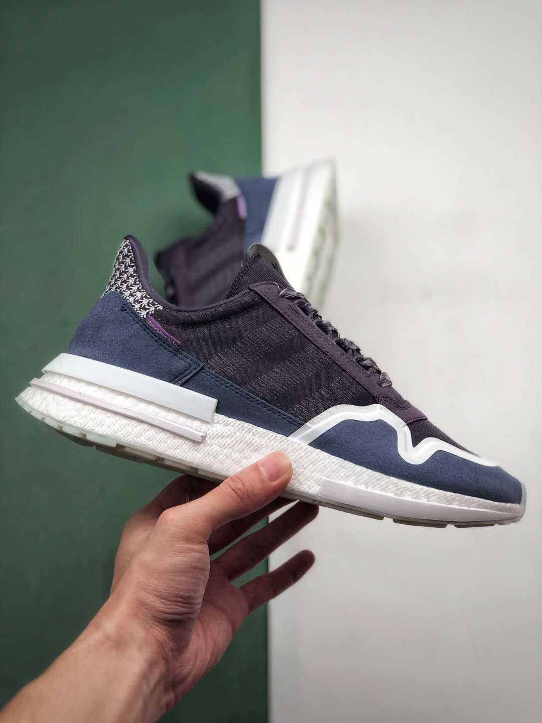 Adidas ZX 500 RM Commonwealth FNF DB3509 - Shop the Limited Edition Sneakers Adidas ZX 500 RM Commonwealth FNF DB3509 - Shop the Limited Edition Sneakers