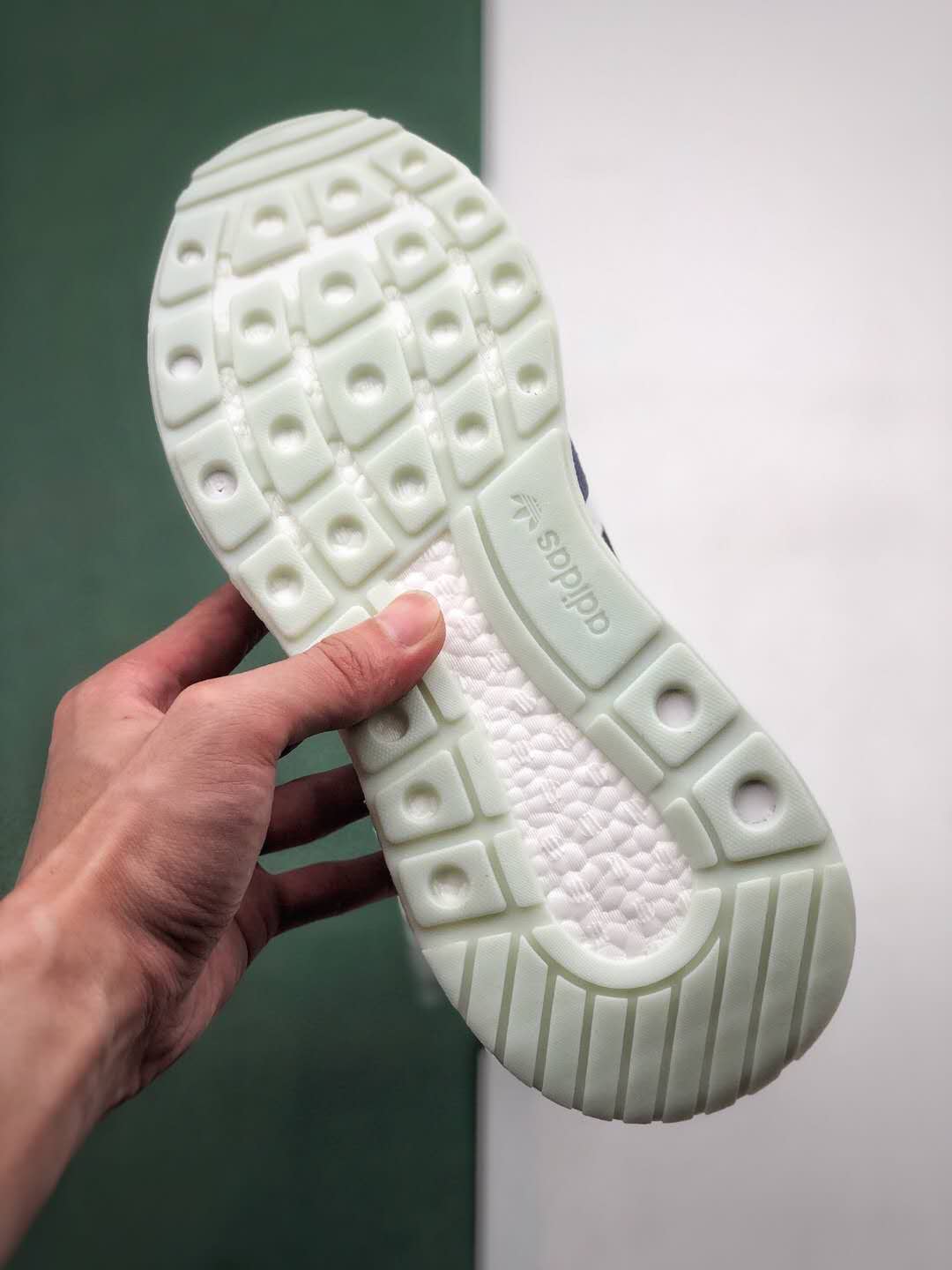 Adidas ZX 500 RM Commonwealth FNF DB3509 - Shop the Limited Edition Sneakers Adidas ZX 500 RM Commonwealth FNF DB3509 - Shop the Limited Edition Sneakers