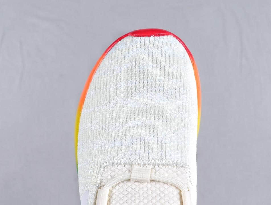 Adidas Missoni x PulseBoost HD 'Core Black' EG2643 - Premium Athletic Shoes