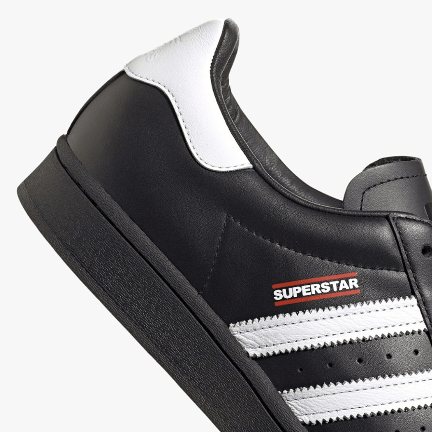 Adidas Run D.M.C. x Superstar 'Jam Master Jay' FX7617 - Iconic Collaboration with Hip-Hop Legend! Adidas Run D.M.C. x Superstar 'Jam Master Jay' FX7617 - Iconic Collaboration with Hip-Hop Legend!