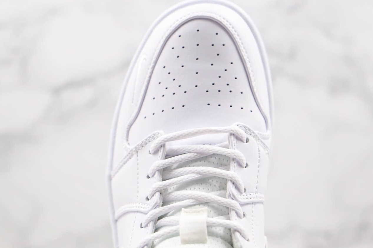 Air Jordan 1 Mid SE 'Euro Tour' CW7589-100 | Exclusive European Edition Air Jordan 1 Mid SE 'Euro Tour' CW7589-100 | Exclusive European Edition