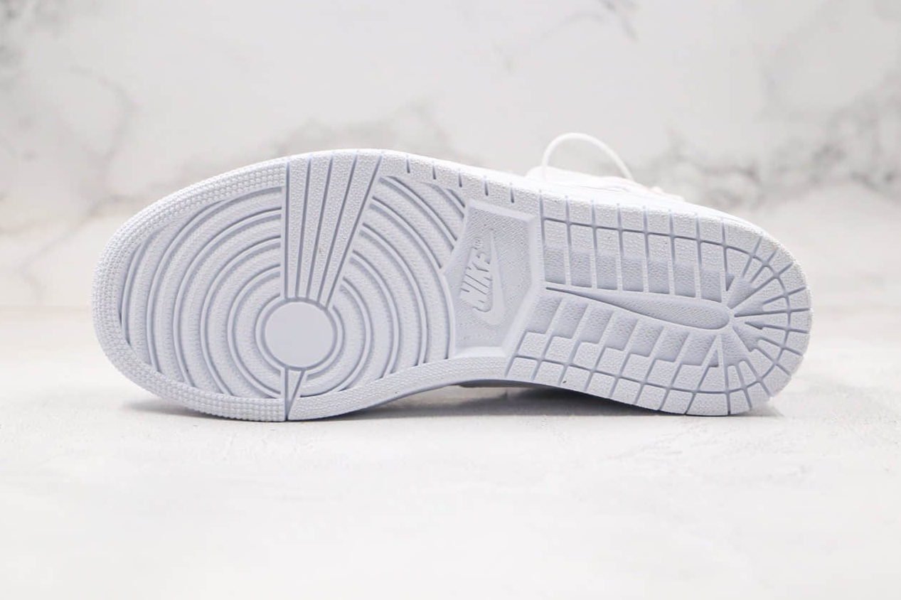 Air Jordan 1 Mid SE 'Euro Tour' CW7589-100 | Exclusive European Edition Air Jordan 1 Mid SE 'Euro Tour' CW7589-100 | Exclusive European Edition