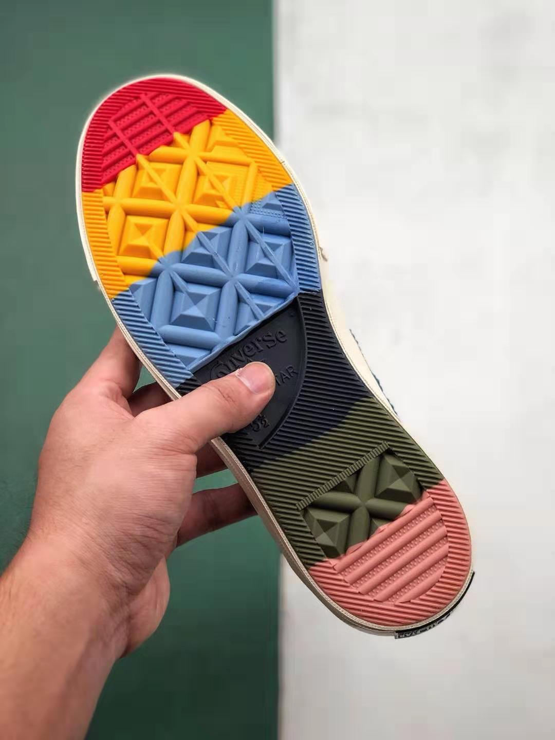 Converse Offspring x Chuck 70 'Pink Corduroy' 166532C - Exclusive Collaboration Sneakers Converse Offspring x Chuck 70 'Pink Corduroy' 166532C - Exclusive Collaboration Sneakers