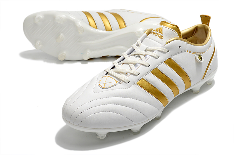 Adidas Adipure FG 2022 White Soccer Cleats - Top Performance and Style! Adidas Adipure FG 2022 White Soccer Cleats - Top Performance and Style!