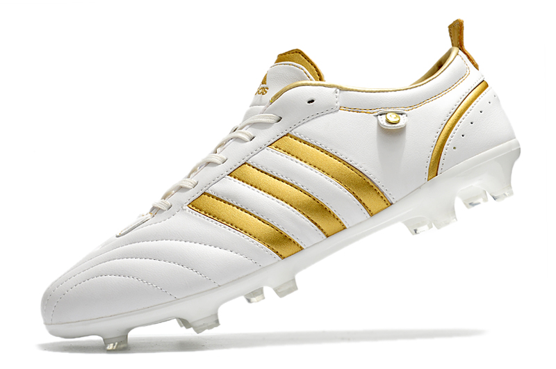 Adidas Adipure FG 2022 White Soccer Cleats - Top Performance and Style! Adidas Adipure FG 2022 White Soccer Cleats - Top Performance and Style!