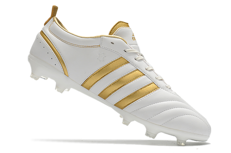 Adidas Adipure FG 2022 White Soccer Cleats - Top Performance and Style! Adidas Adipure FG 2022 White Soccer Cleats - Top Performance and Style!