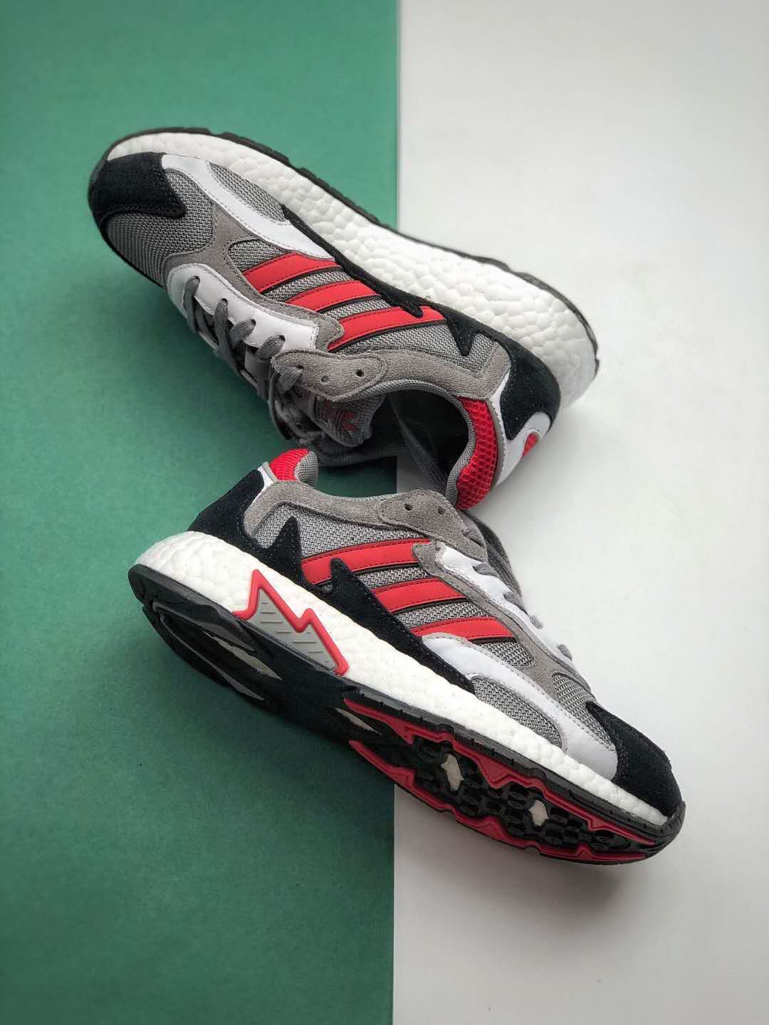 Shop the Adidas Tresc Run EF0765 Trainers - Trendy and Comfortable Footwear Shop the Adidas Tresc Run EF0765 Trainers - Trendy and Comfortable Footwear