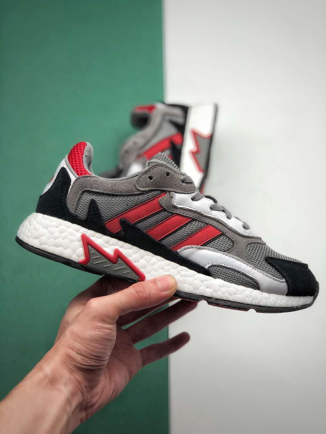 Shop the Adidas Tresc Run EF0765 Trainers - Trendy and Comfortable Footwear Shop the Adidas Tresc Run EF0765 Trainers - Trendy and Comfortable Footwear