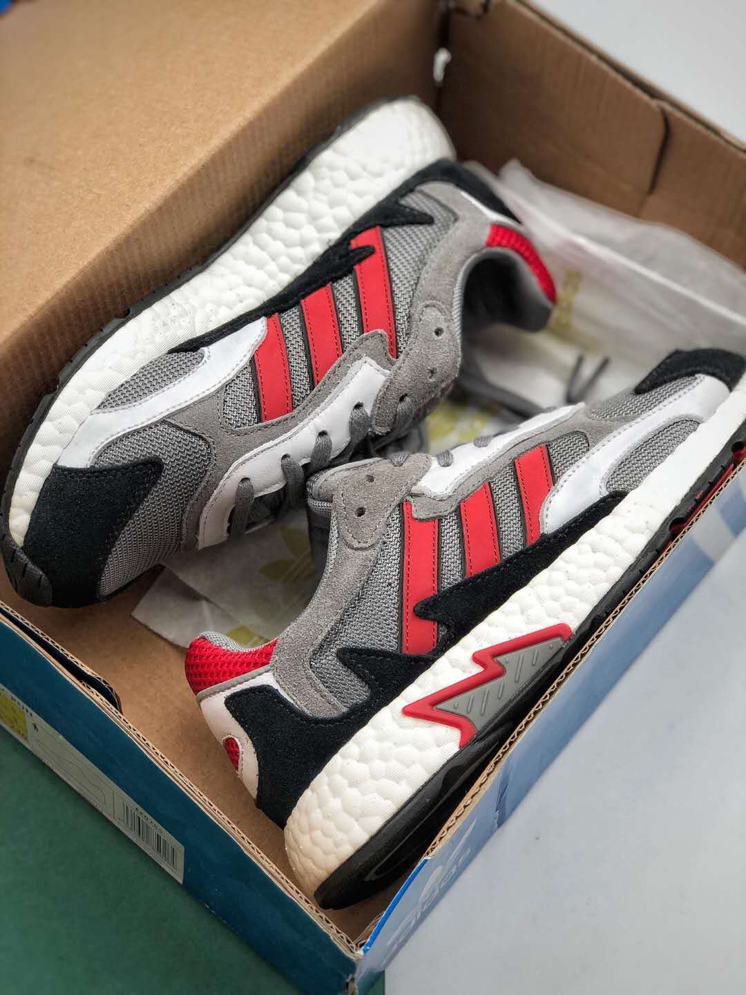 Shop the Adidas Tresc Run EF0765 Trainers - Trendy and Comfortable Footwear Shop the Adidas Tresc Run EF0765 Trainers - Trendy and Comfortable Footwear