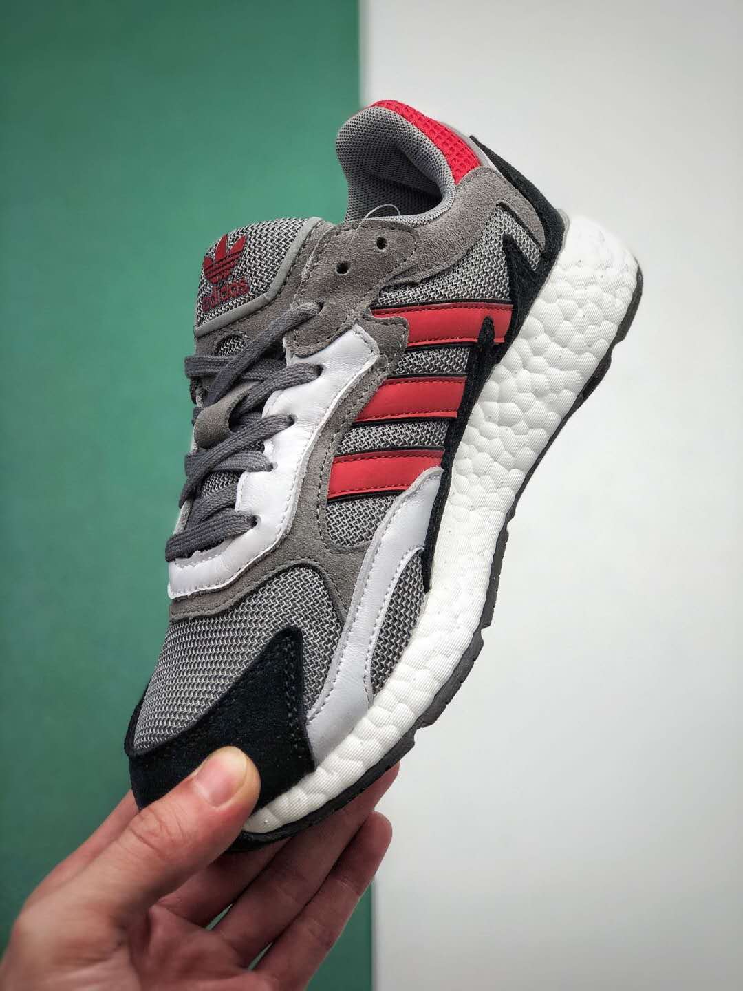 Shop the Adidas Tresc Run EF0765 Trainers - Trendy and Comfortable Footwear Shop the Adidas Tresc Run EF0765 Trainers - Trendy and Comfortable Footwear