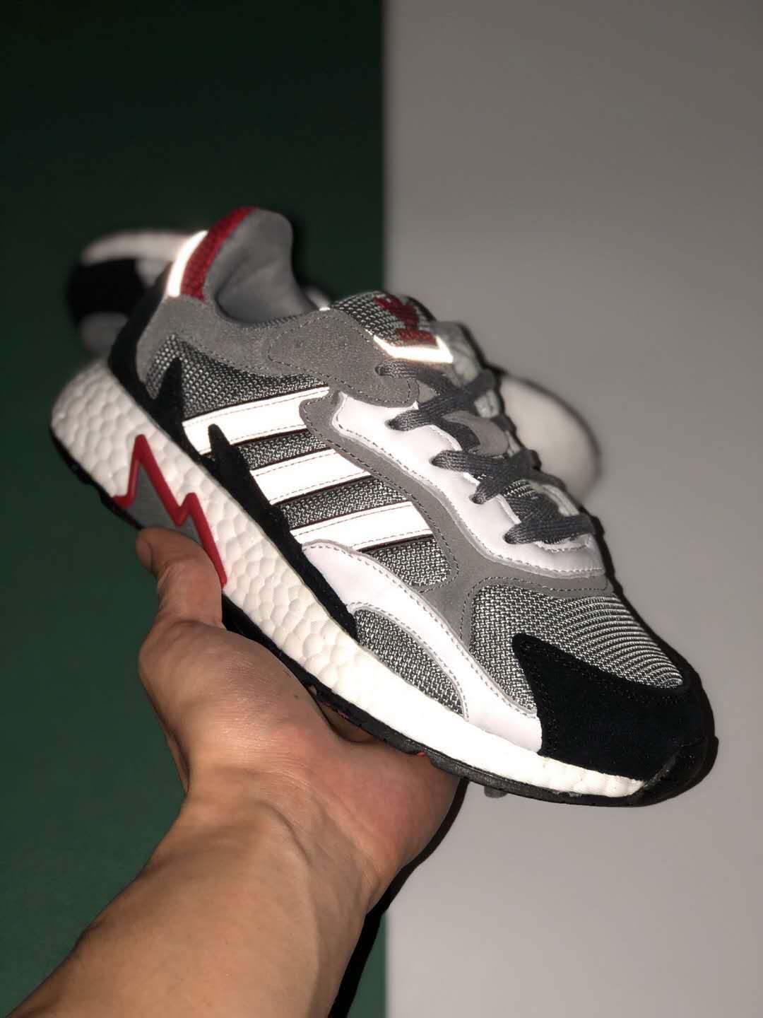 Shop the Adidas Tresc Run EF0765 Trainers - Trendy and Comfortable Footwear Shop the Adidas Tresc Run EF0765 Trainers - Trendy and Comfortable Footwear