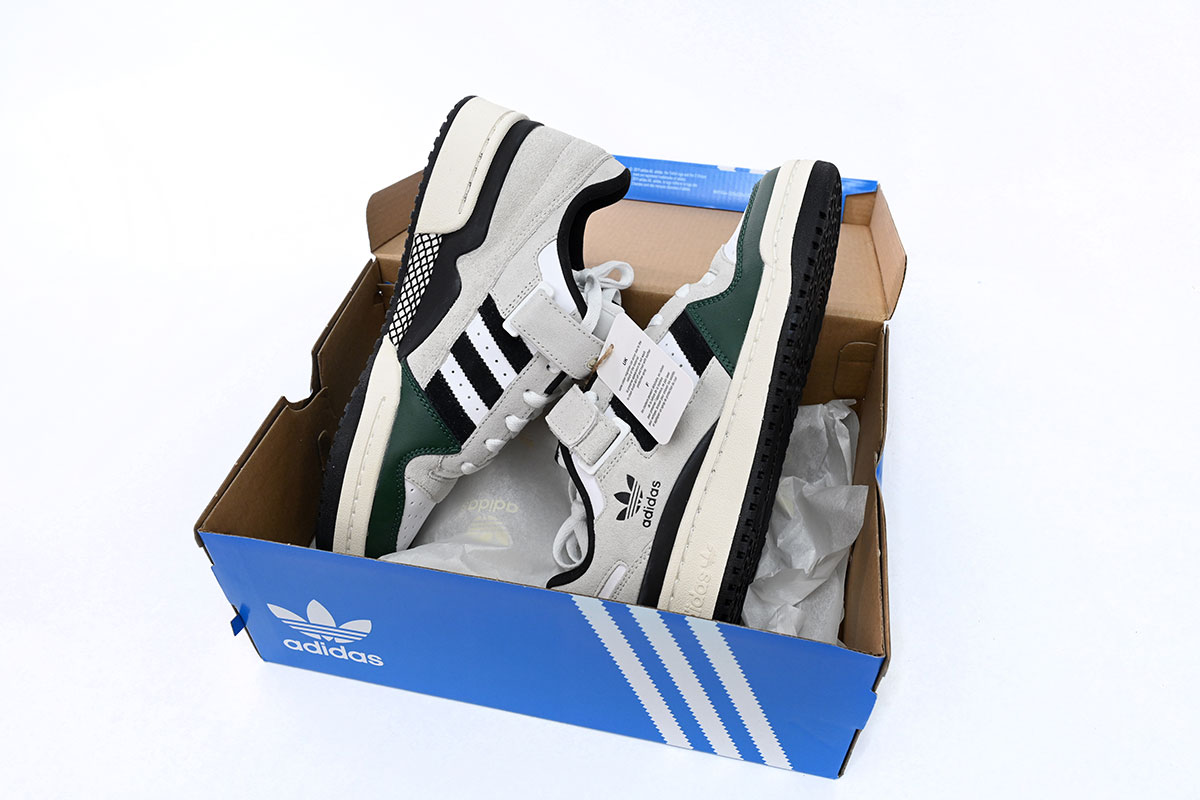 Adidas Originals Forum Low GY8203 - Classic Sneakers for Style and Comfort Adidas Originals Forum Low GY8203 - Classic Sneakers for Style and Comfort