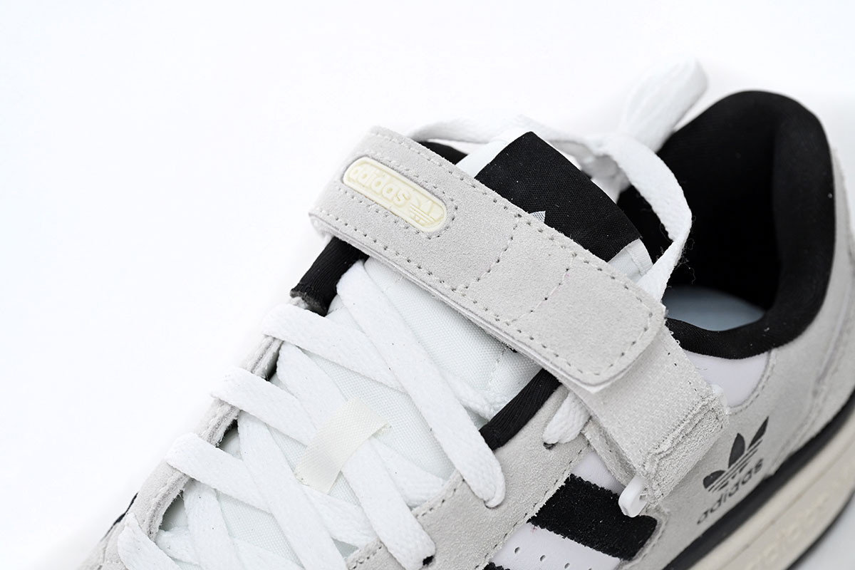 Adidas Originals Forum Low GY8203 - Classic Sneakers for Style and Comfort Adidas Originals Forum Low GY8203 - Classic Sneakers for Style and Comfort