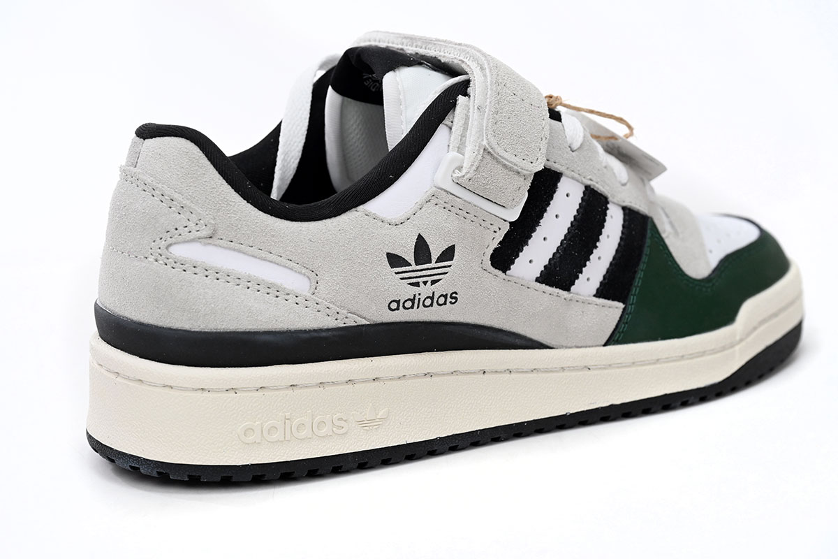 Adidas Originals Forum Low GY8203 - Classic Sneakers for Style and Comfort Adidas Originals Forum Low GY8203 - Classic Sneakers for Style and Comfort